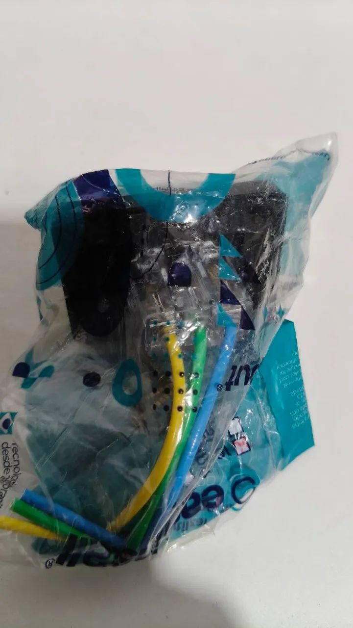 Módulo tomada 