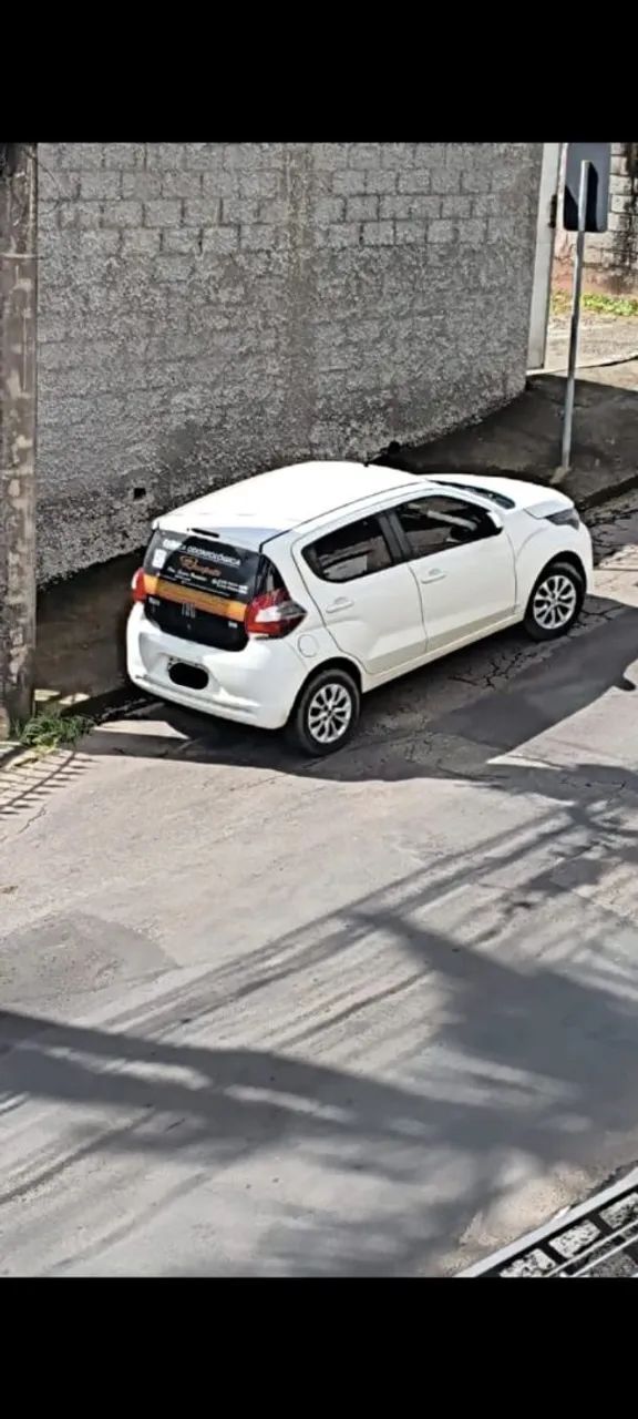 Aluguel para 99 e Uber 