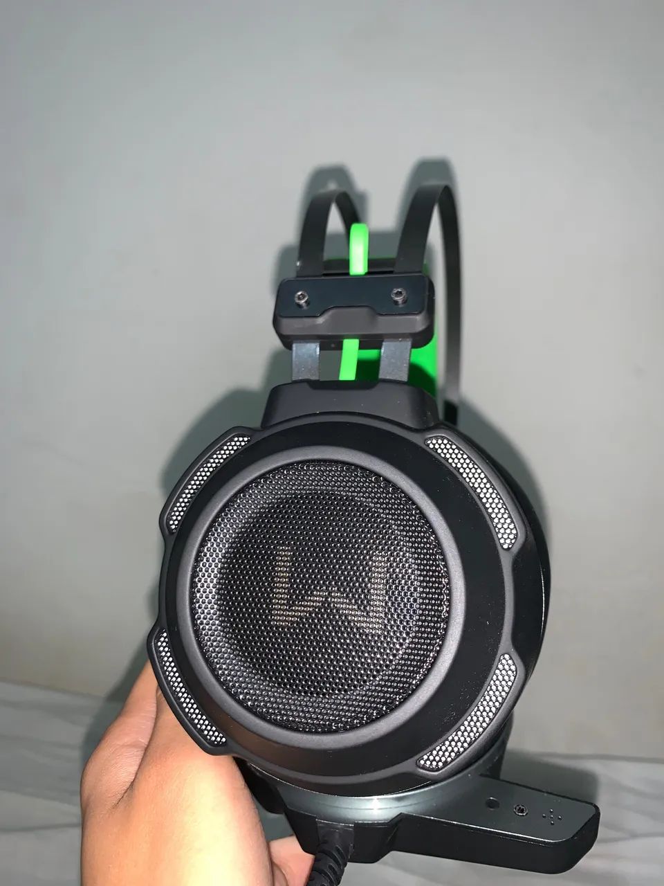 Headset  - Foto 2