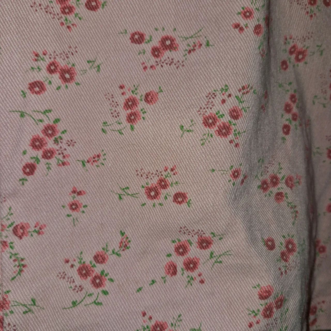 Macacão Floral - Foto 4
