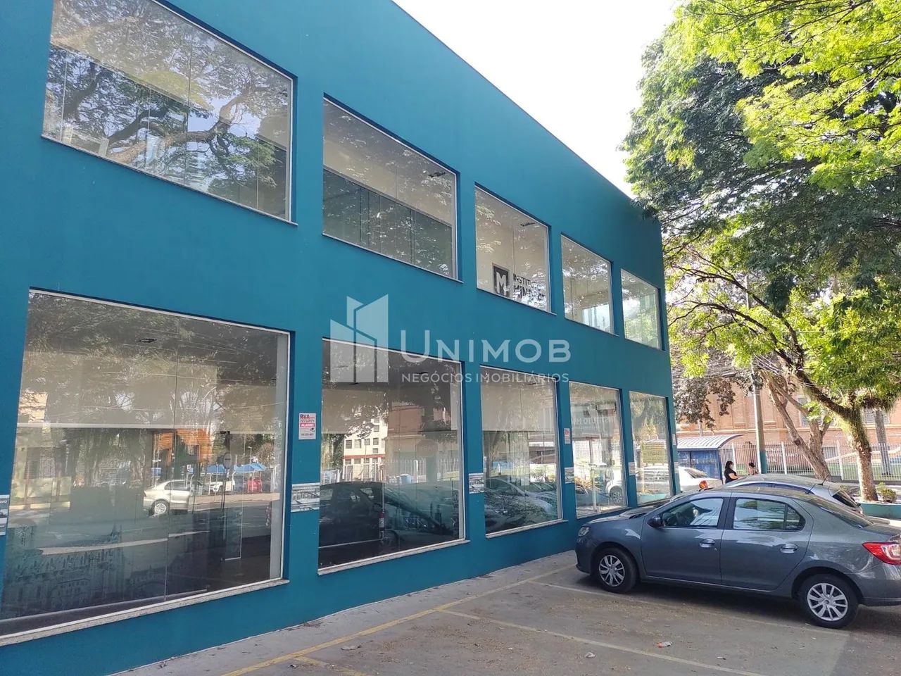 ponto comercial - Jardim Guanabara - Campinas