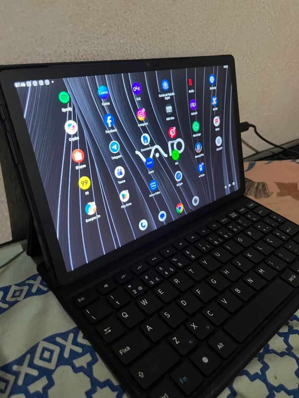 TABLET 