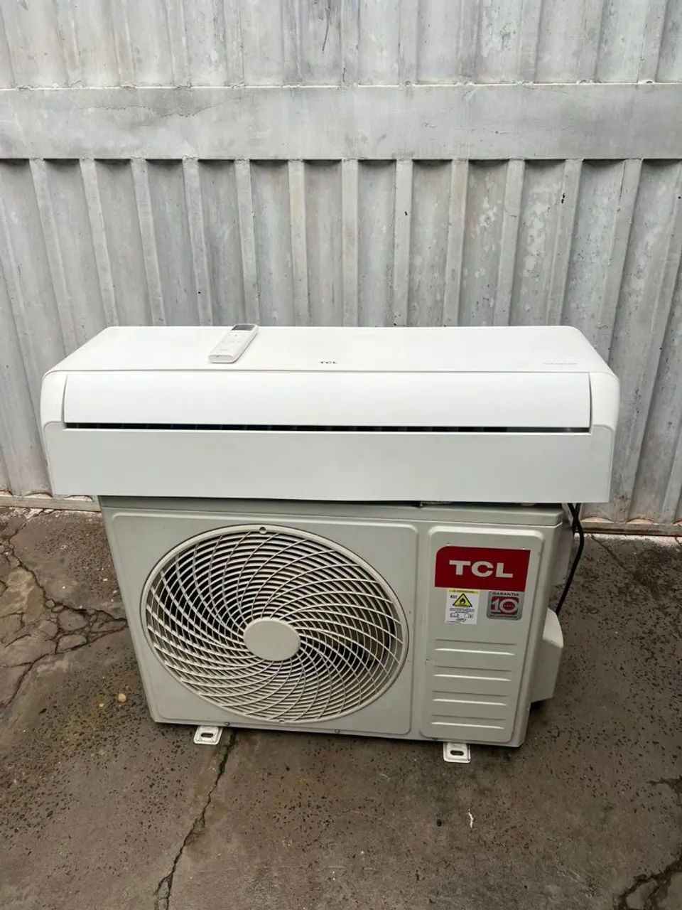Ar 18 k inverter