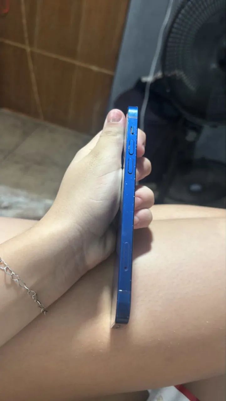 Vendo iPhone 12  - Foto 4