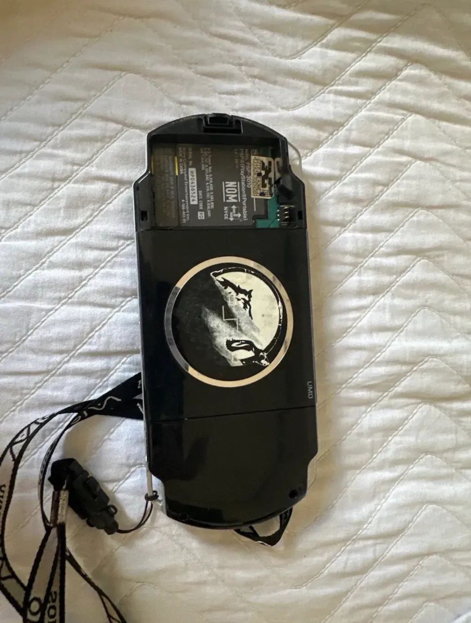 PSP 2000 - Foto 2