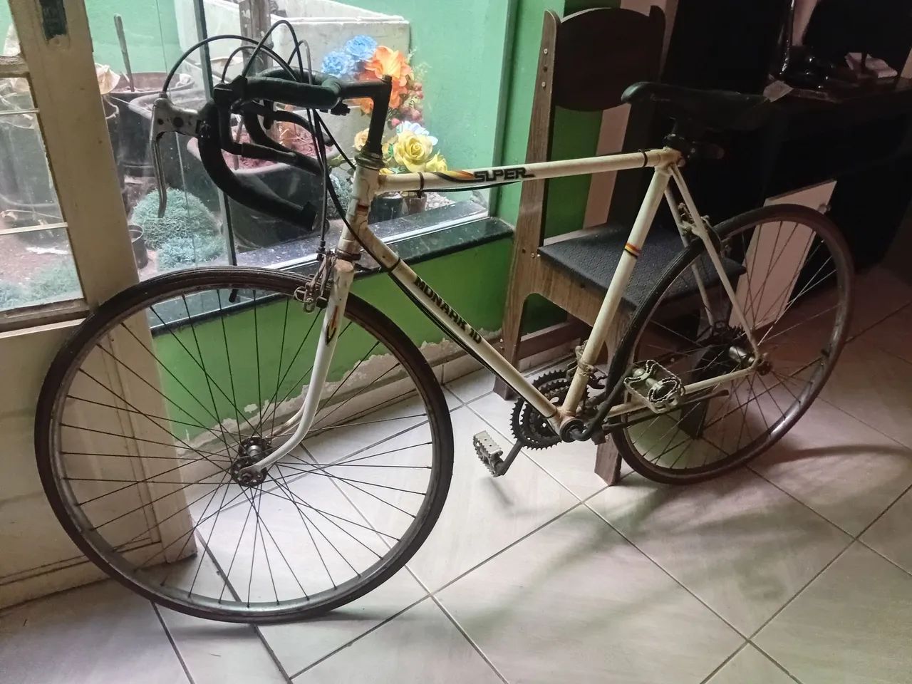 Bicicleta  - Foto 3