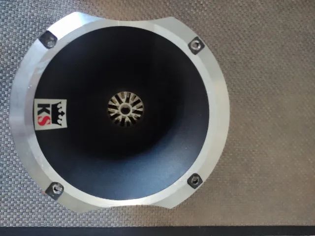 Alto falante, 2k8 15 polegadas - Foto 5