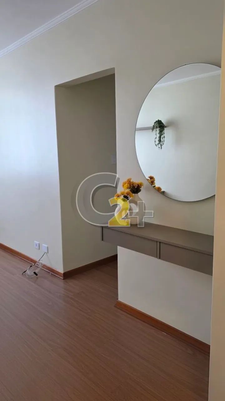 Apartamento para Locação Sumarezinho com 1 quarto e 1 vaga de garagem. - Foto 5