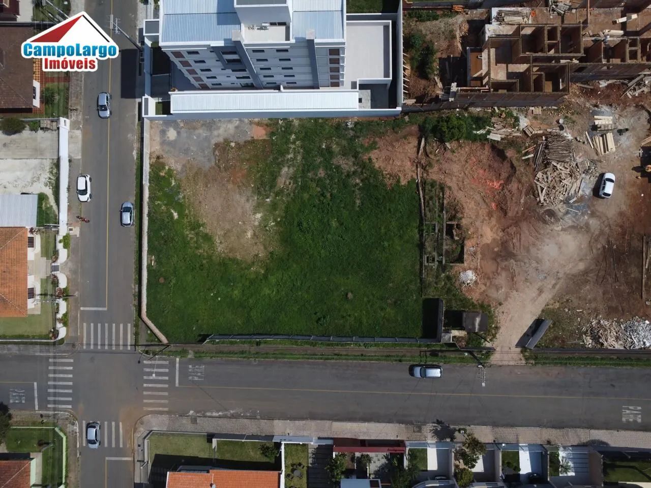 Terreno na Vila Bancaria - Foto 5