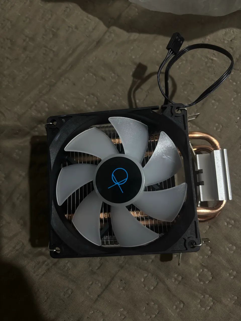 Air cooler  - Foto 2