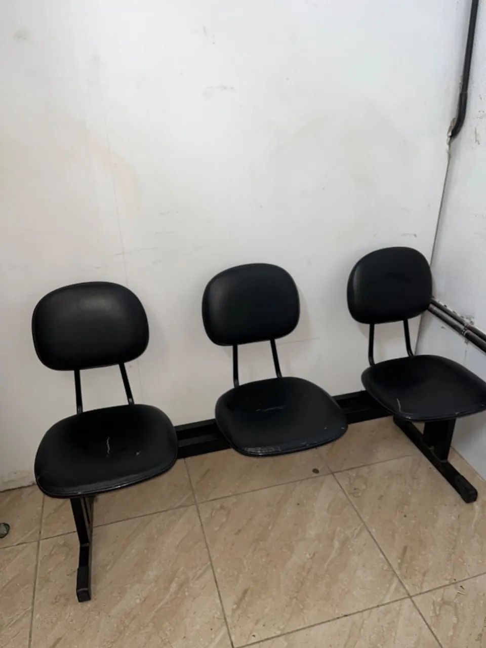Banco de espera  - Foto 2