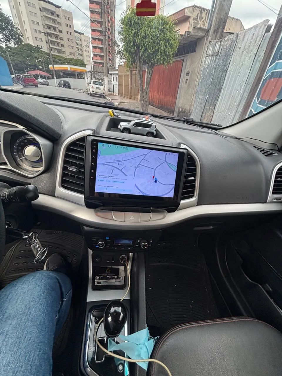 JAC T5 T5 1.5 JET Flex 16V 5p Aut. 2018