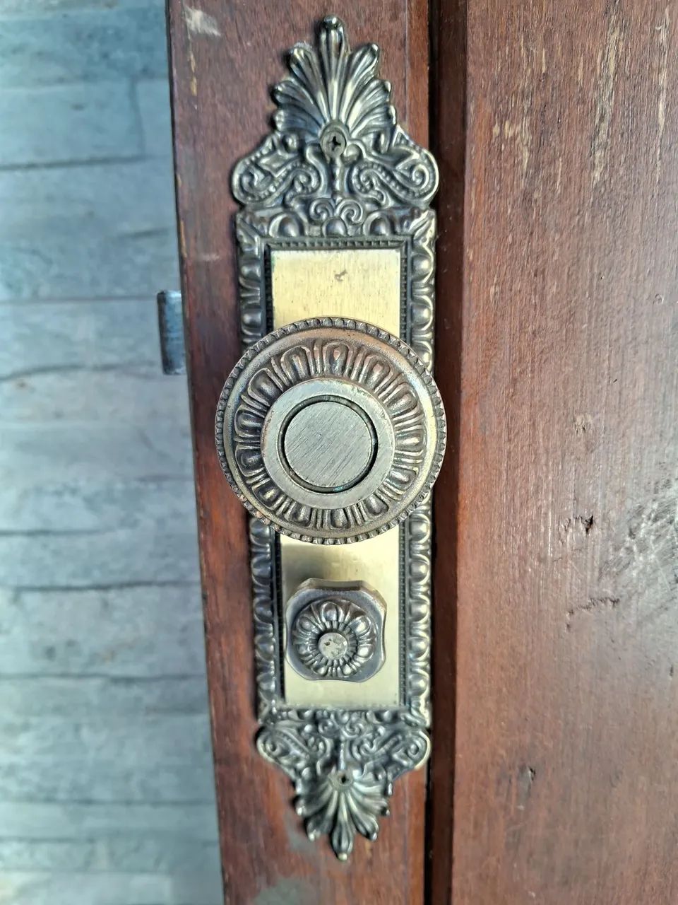 Porta - Foto 2