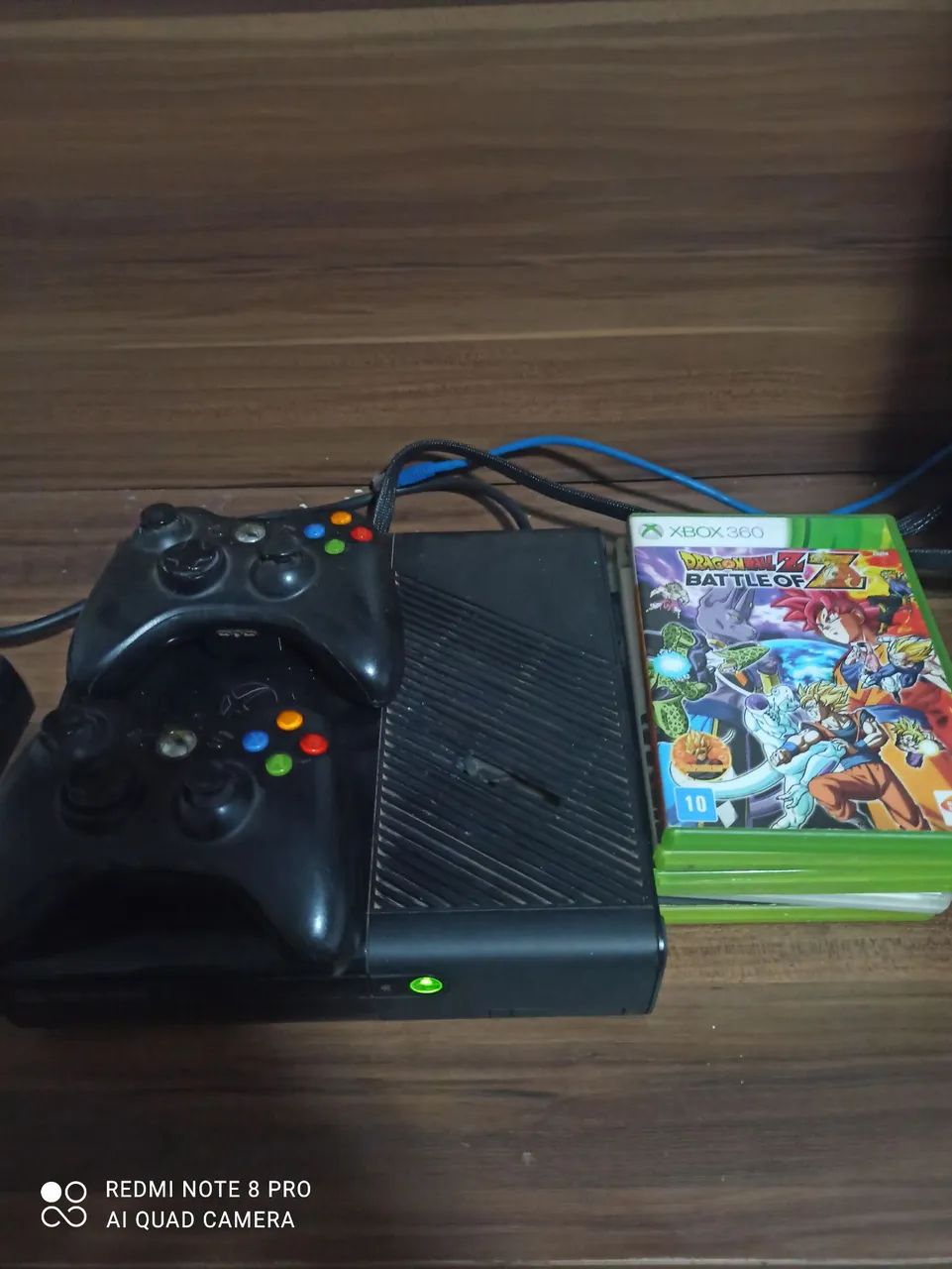 Xbox 360 desbloqueado - Foto 3
