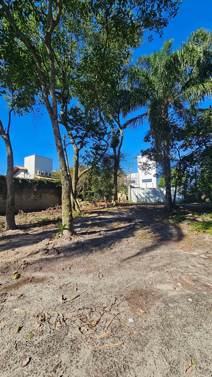 Terreno 1.000m² para Locação no Campeche | 5KM do Aeroporto de Florianópolis - Foto 10