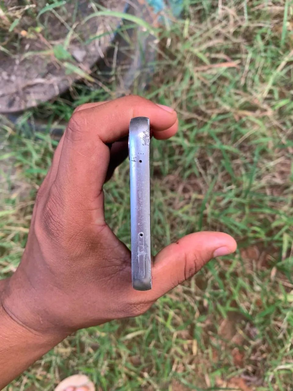 VENDO A34 5G 256 GIGAS - Foto 4