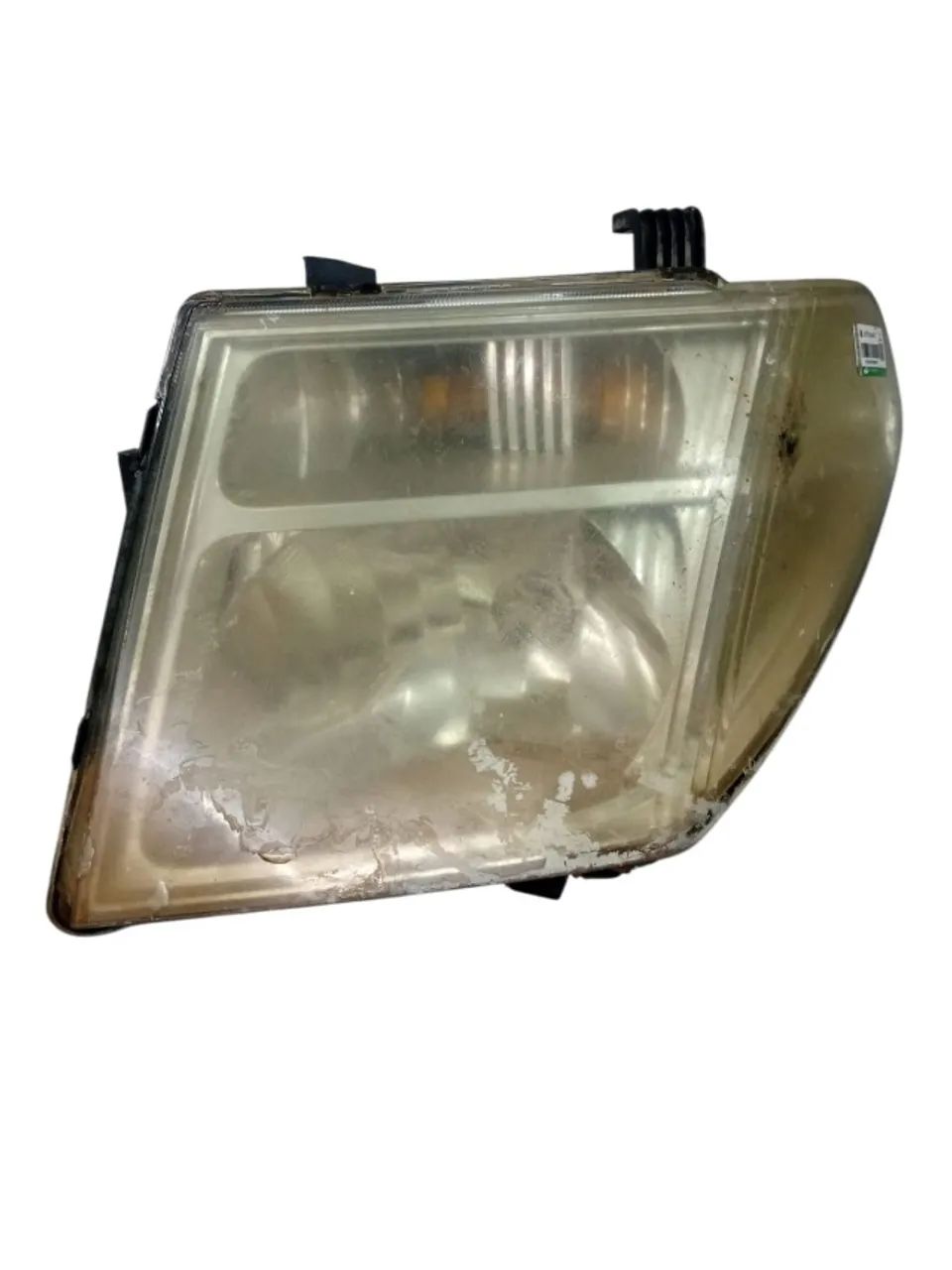 Farol L/E Frontier 2012 usado