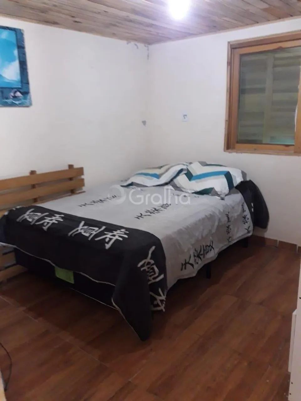 Casa residencial 1 dormitório. Lagoa da conceiçao - Foto 5