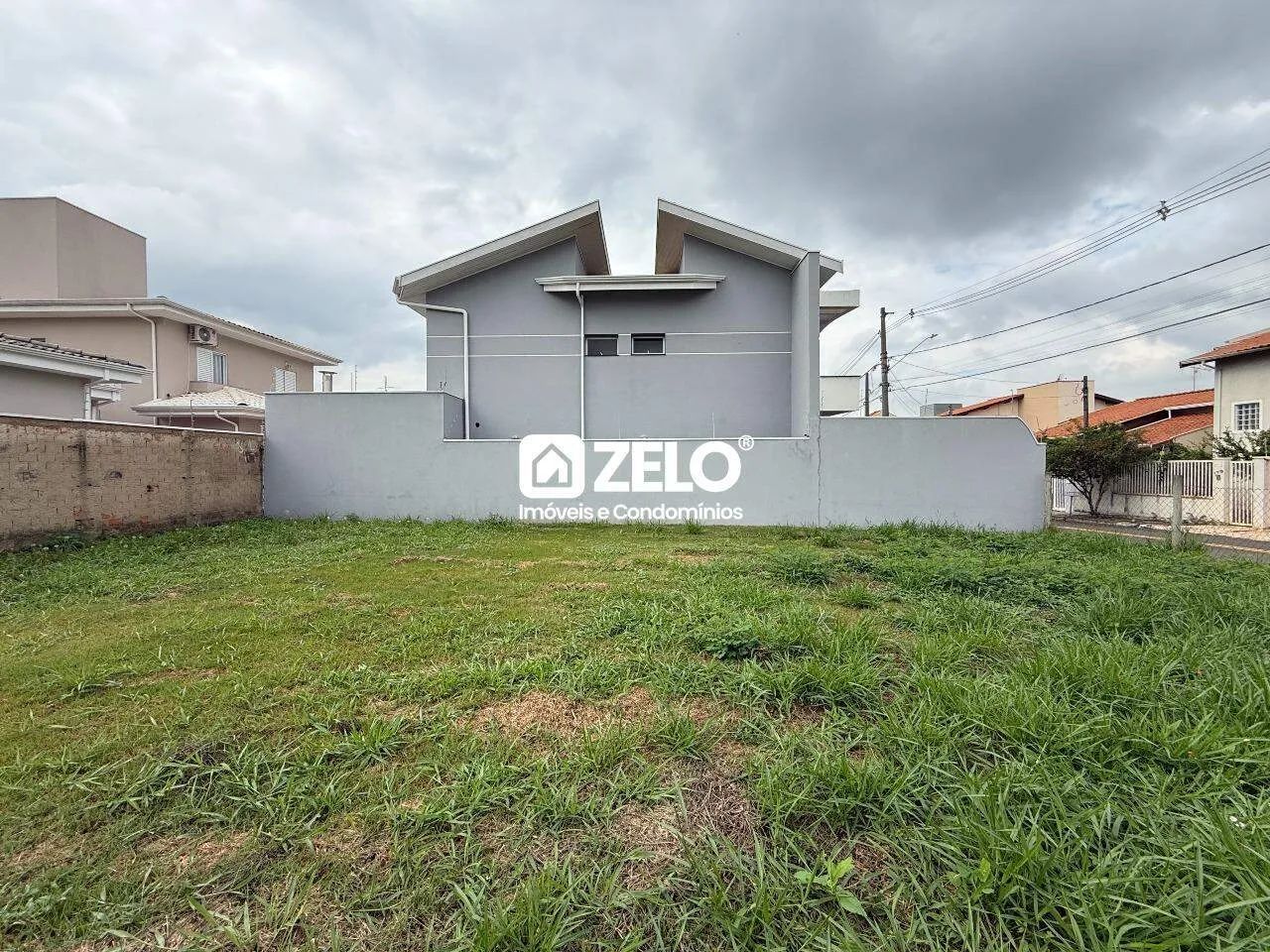 Terreno à venda em Residencial Terras do Barão, Campinas - SP | Cód 59210 - Foto 2