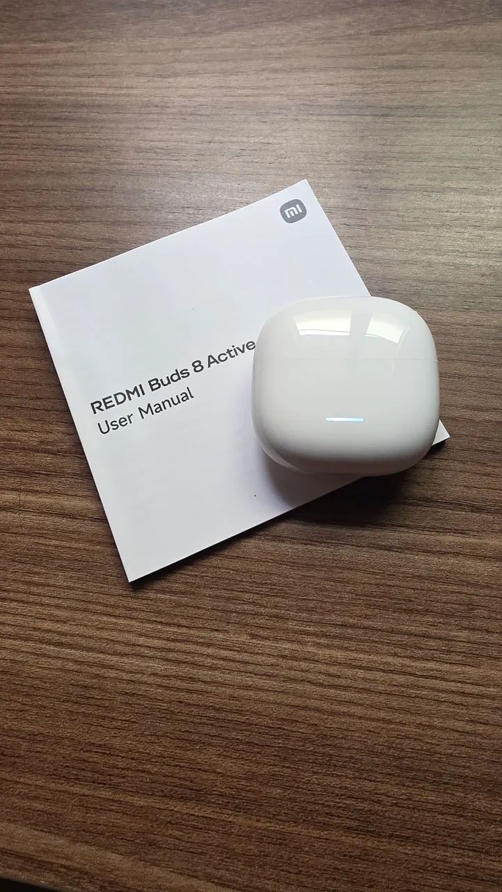 Redmi buds 8 active - Foto 3