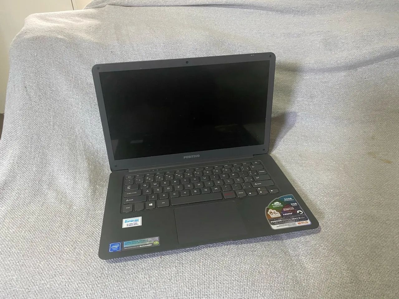 Notebook  - Foto 4