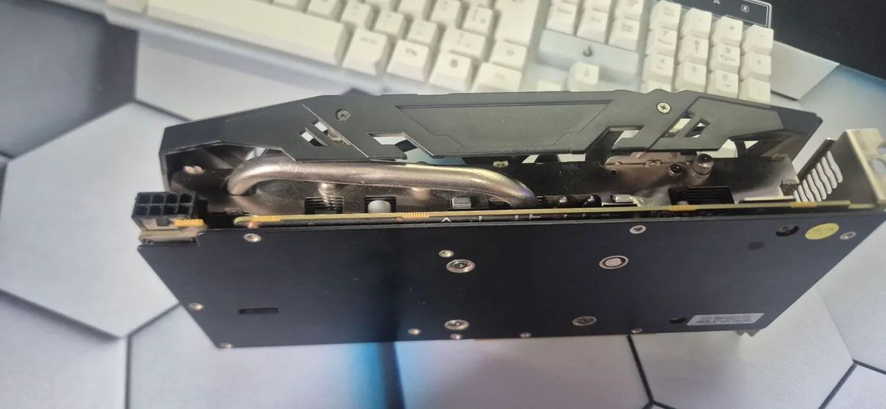 Placa de video - Foto 4