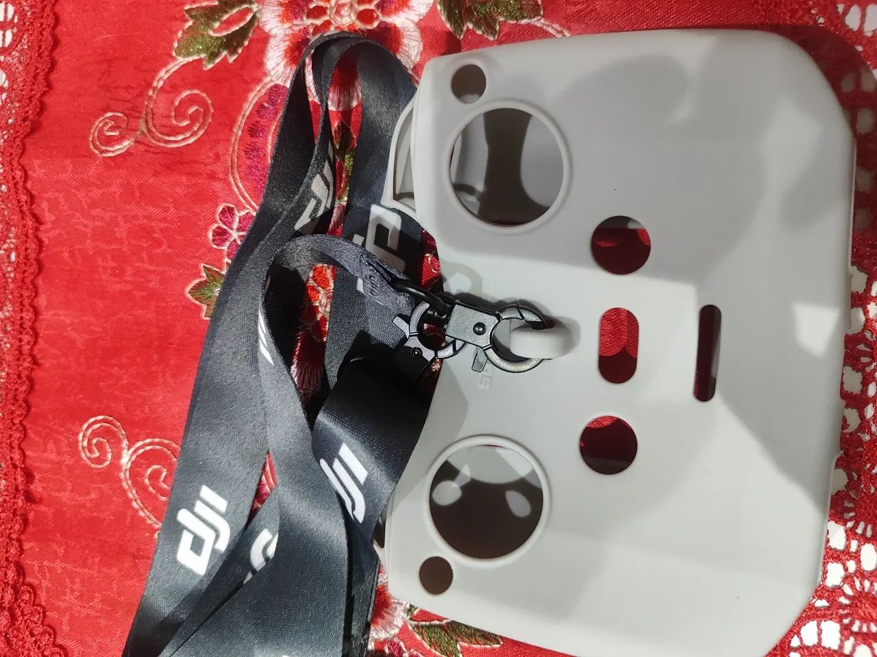 Drone Dji mini 3 20 dias de uso completo  - Foto 4