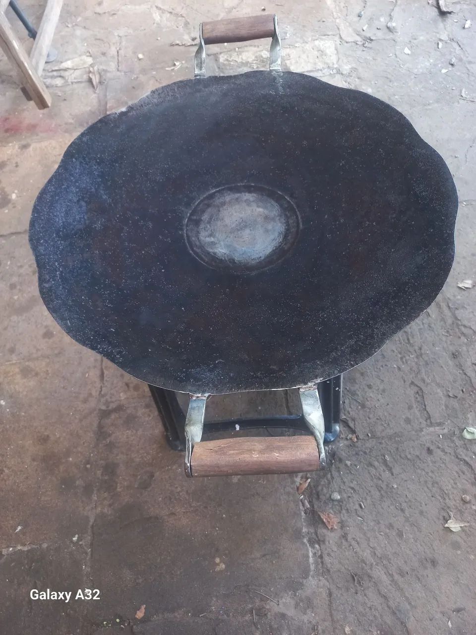 Assadeira 