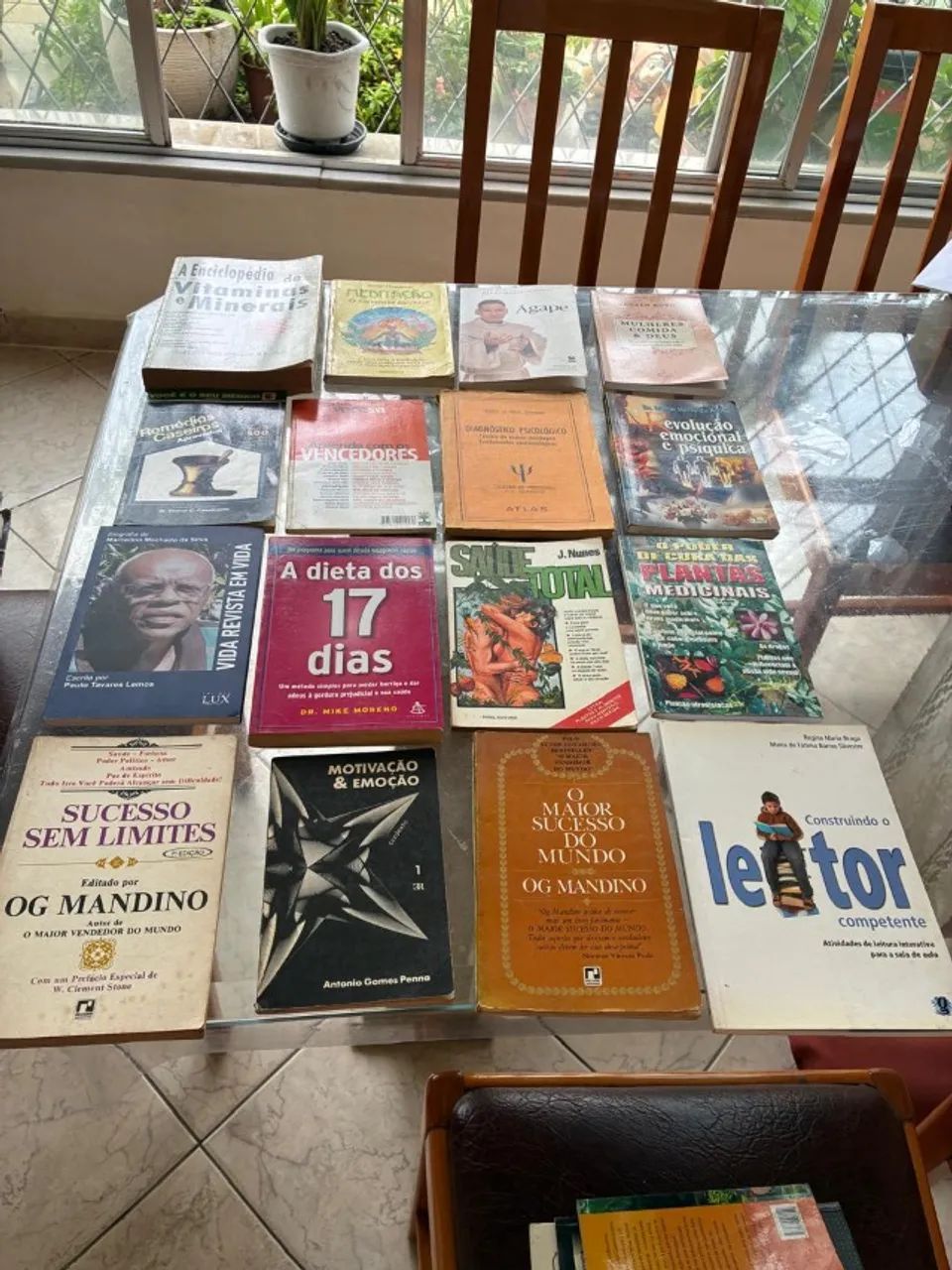 Vendo livros auto ajuda - Foto 2