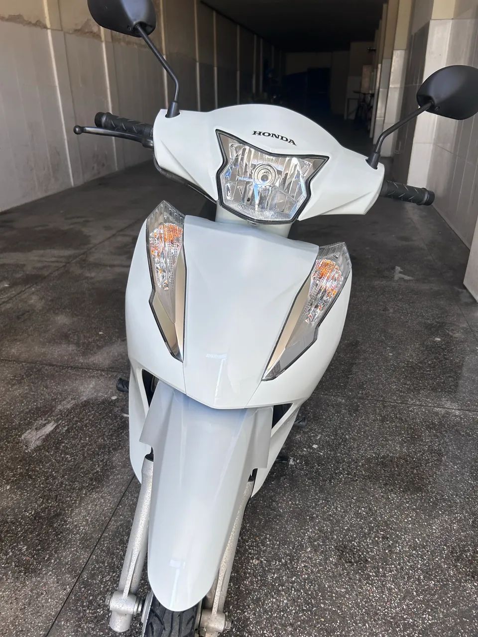 Moto Biz  - Foto 5