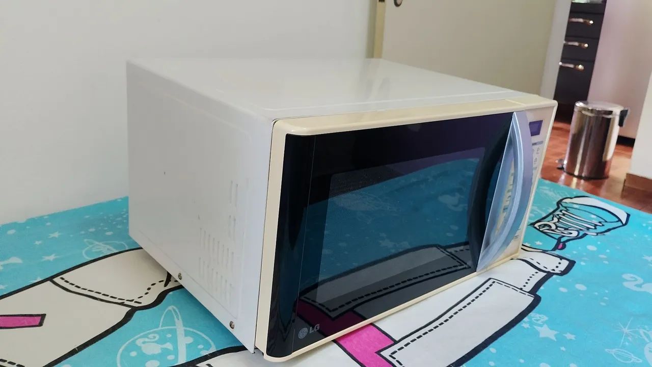 Microondas LG - Foto 3