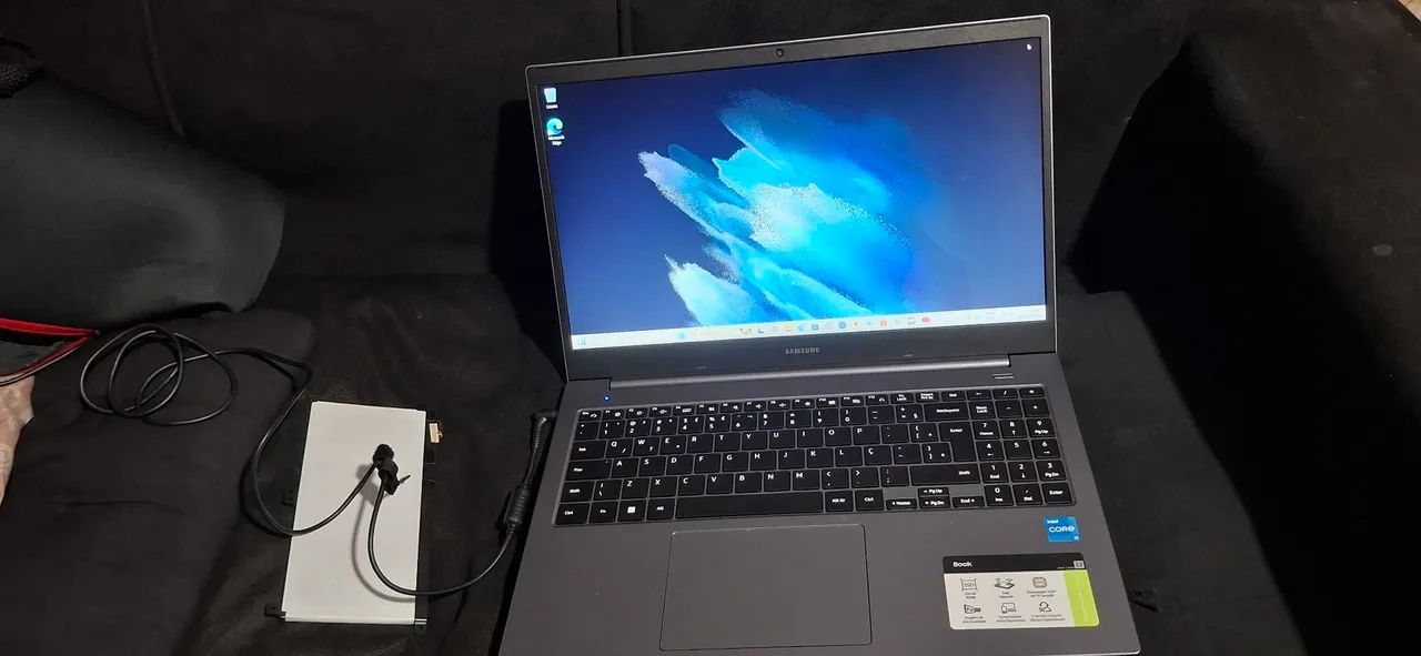 Notebook Samsung 