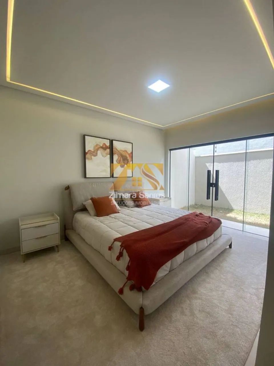 Casa com 4 Quartos à Venda, Plano Diretor Sul - Palmas - Foto 3