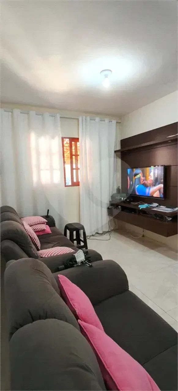 Sobrado 3 quartos 134 m² Vila Nova Aparecida - Mogi das Cruzes SP Cezar de Souza, - Foto 4