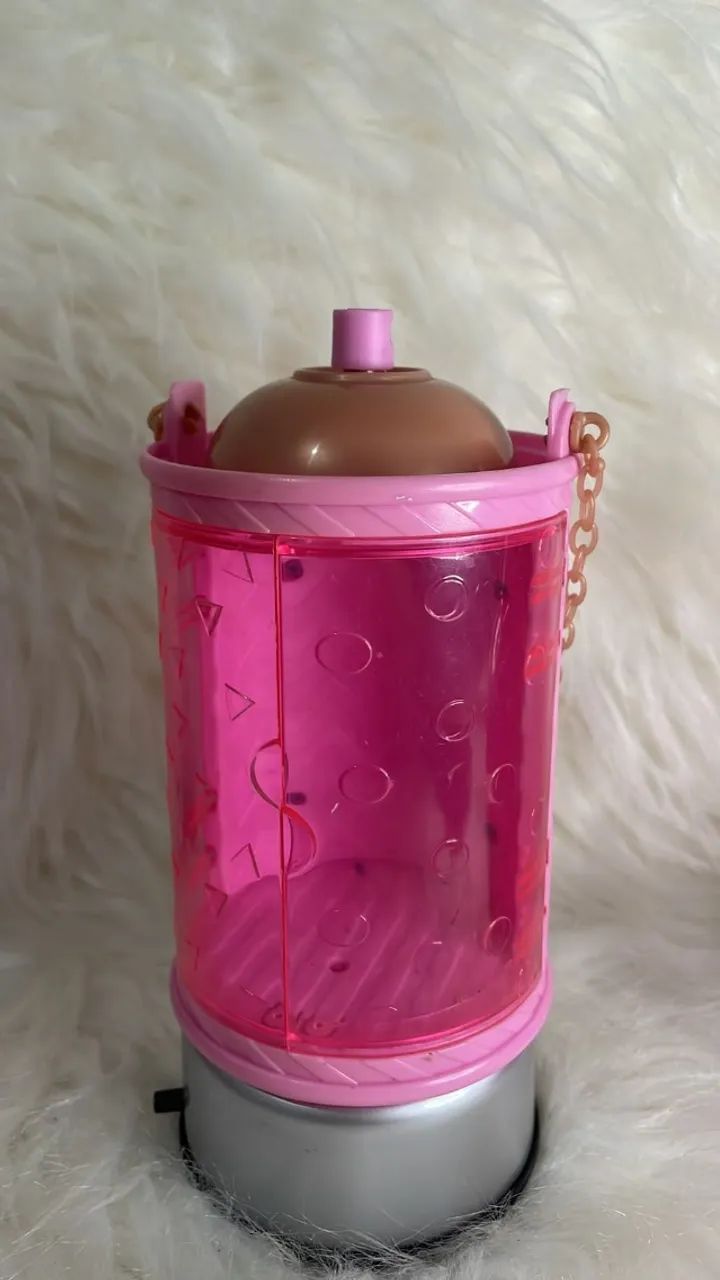 Suporte para boneca LOL