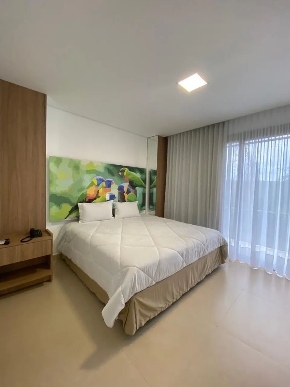 Apartamento no Capivari resort  - Foto 2