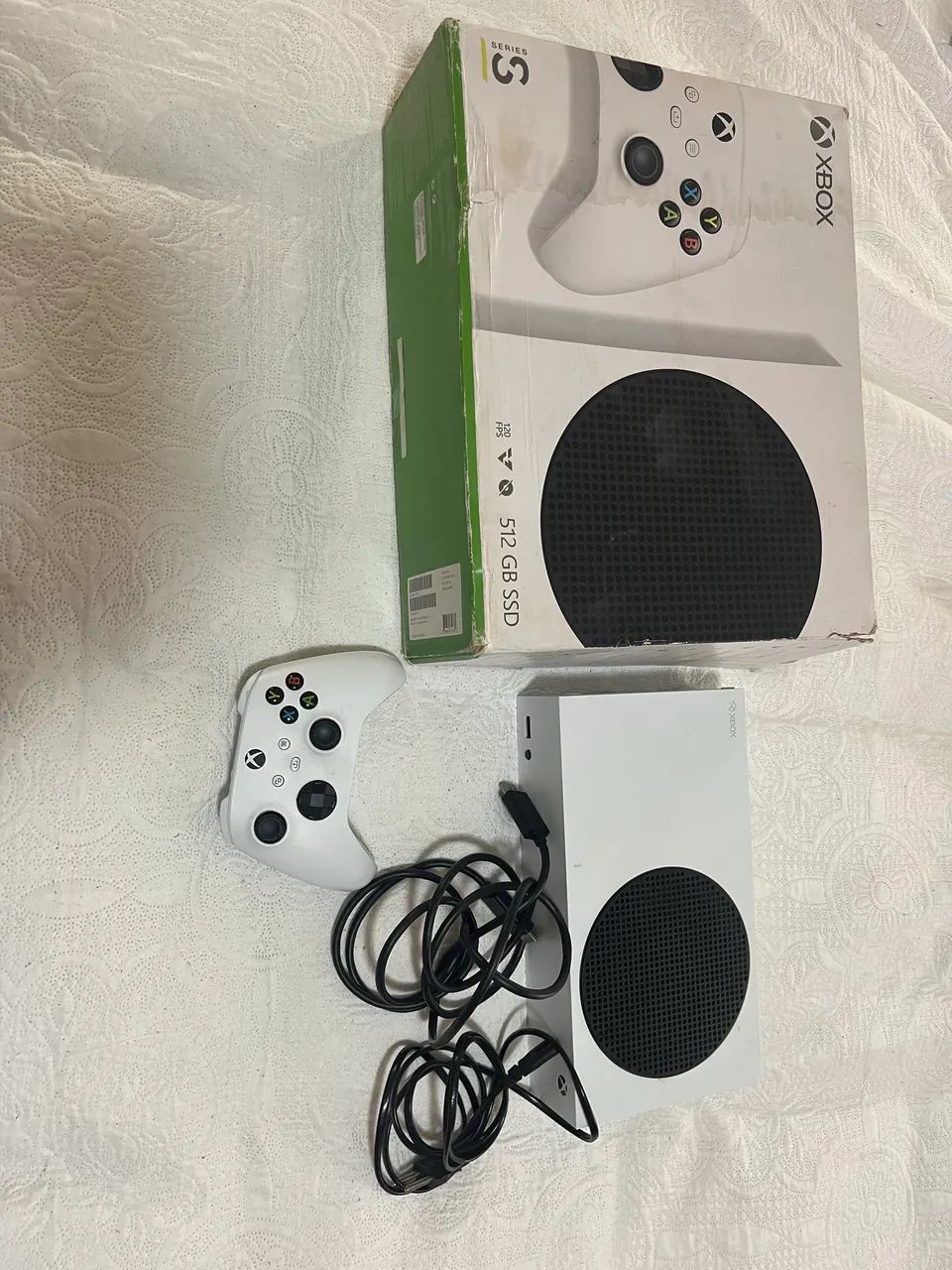 Xbox series s  - Foto 2