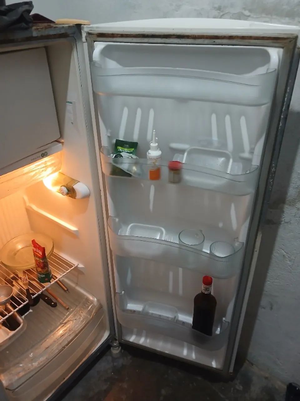 Geladeira - Foto 4