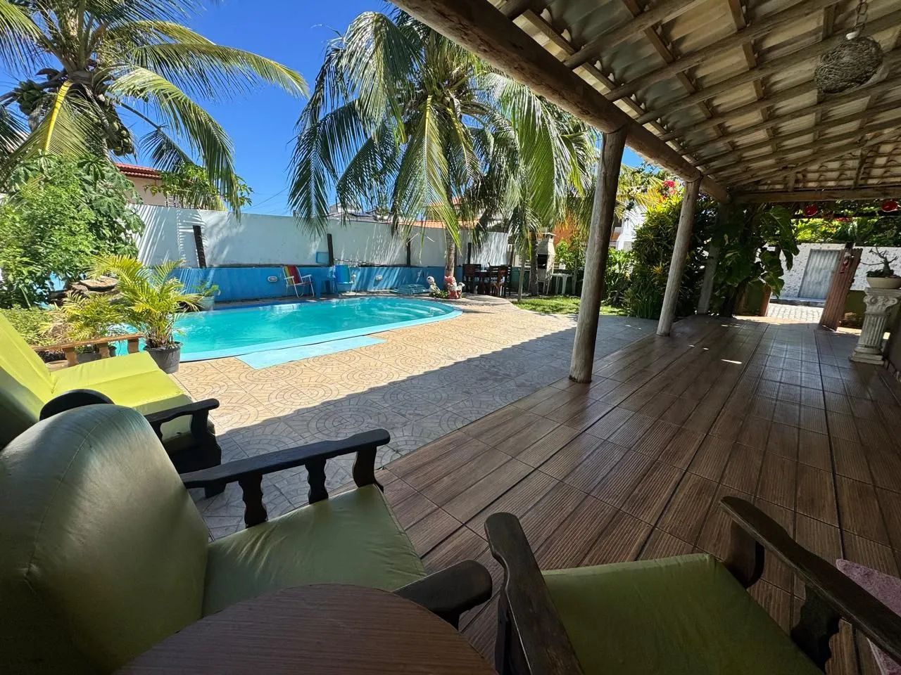 Casa para alugar finais de semana e feriados  - Foto 6