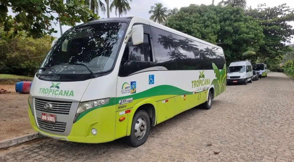Volare W9 Limousine 2014