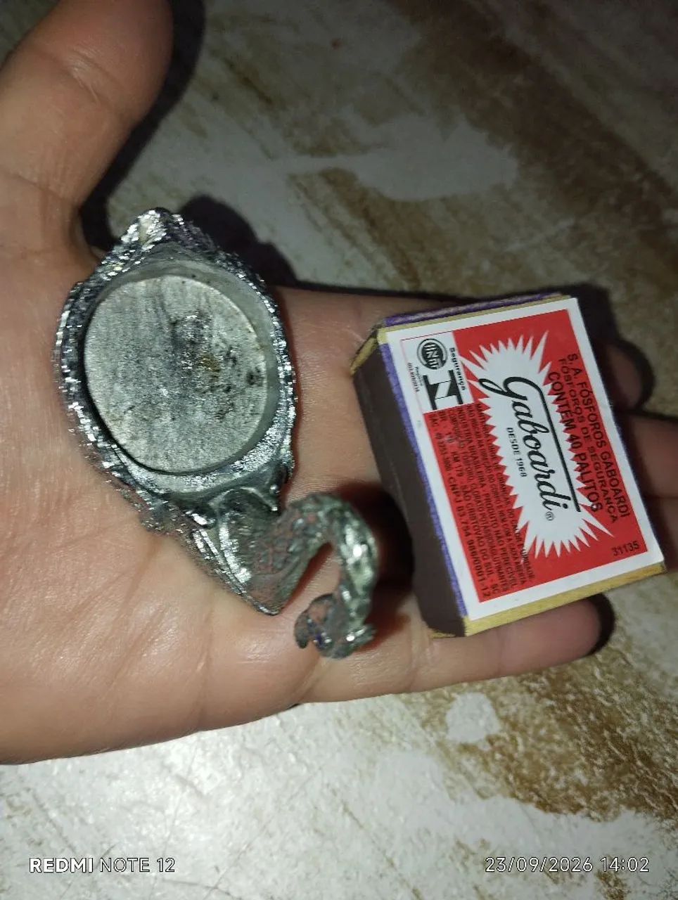 Antiguidade  - Foto 2
