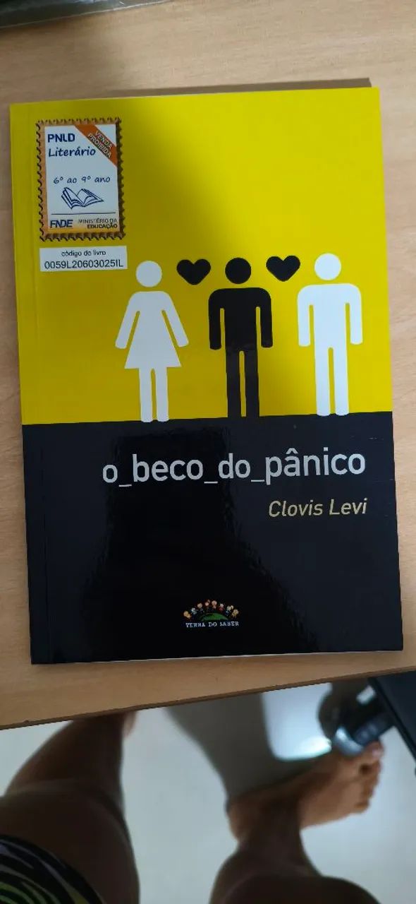 Livros - Foto 3