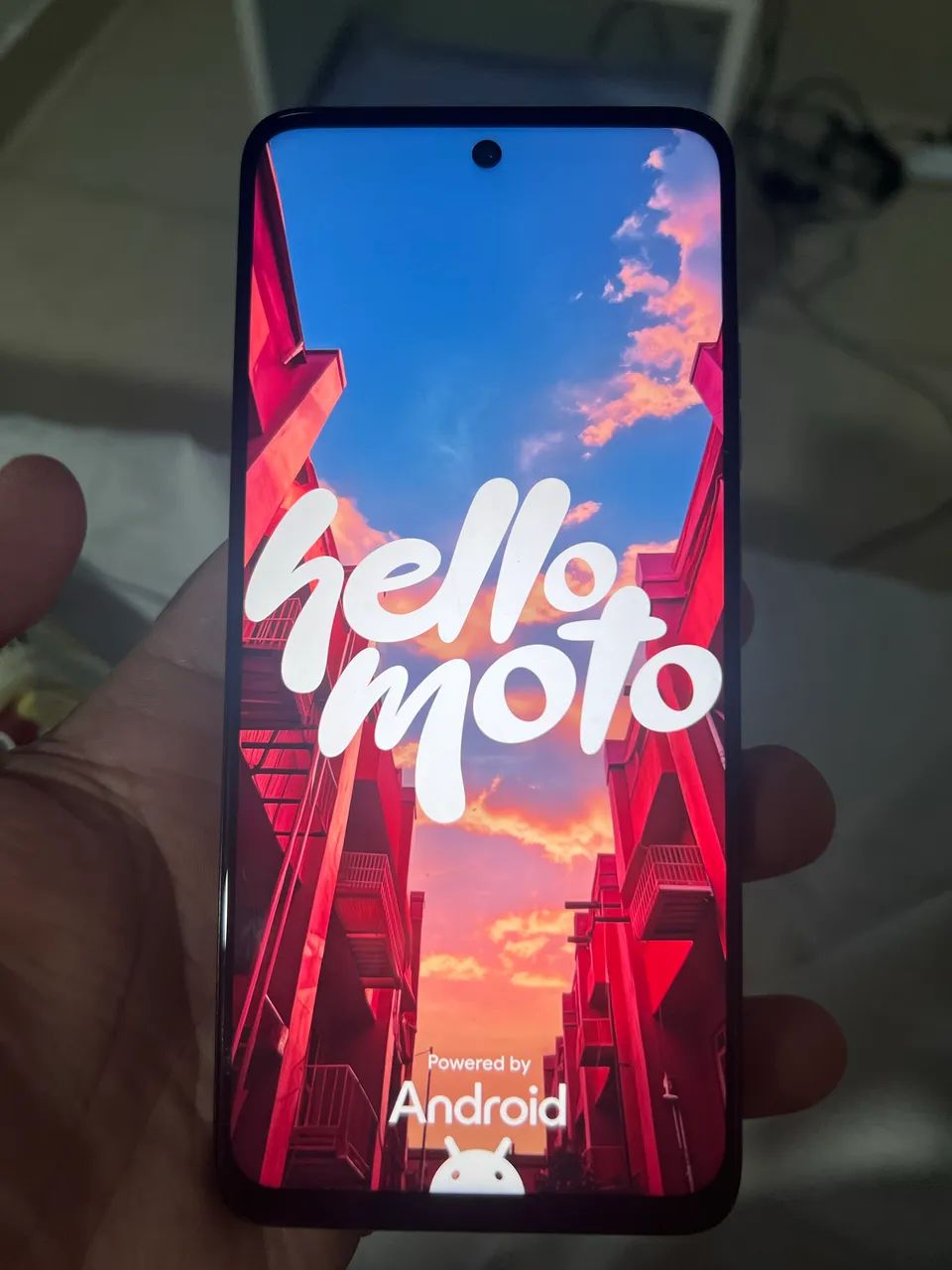 Moto g35 - Foto 2
