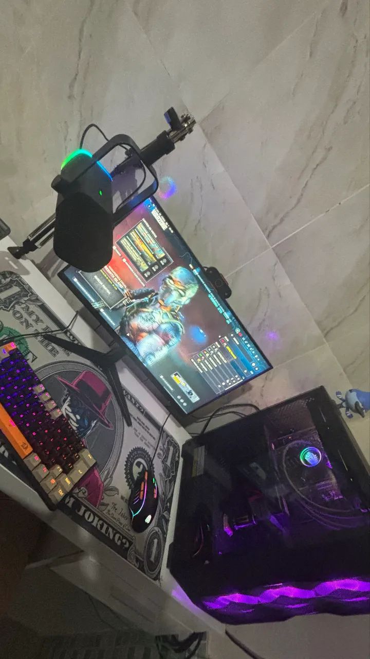 Pc gamer  - Foto 4
