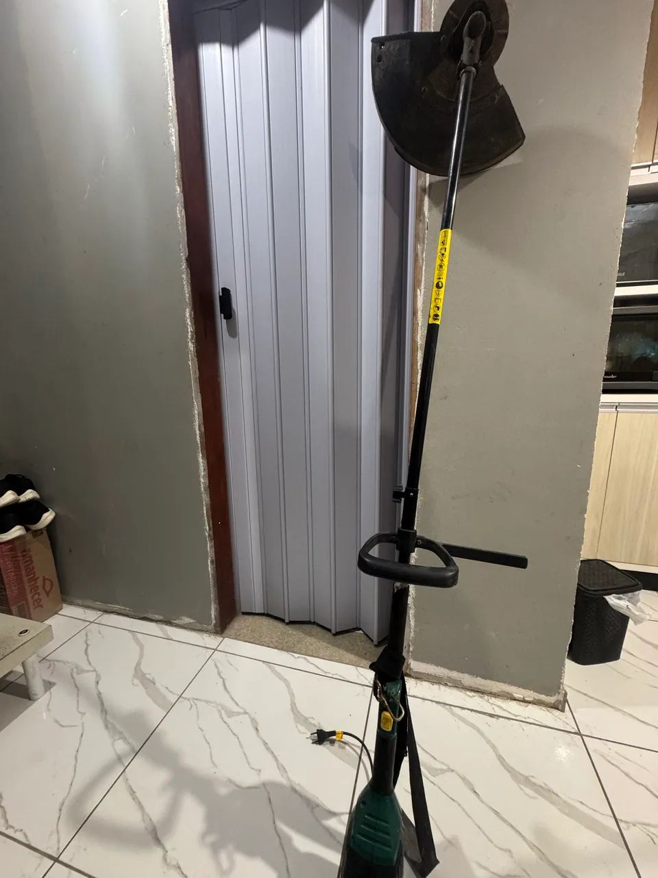 Roçadeira Elétrica BC1250SS - Foto 2