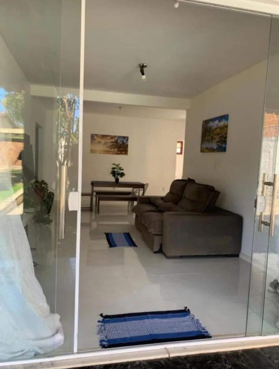 Casa para alugar em Jacumã PB - Foto 6