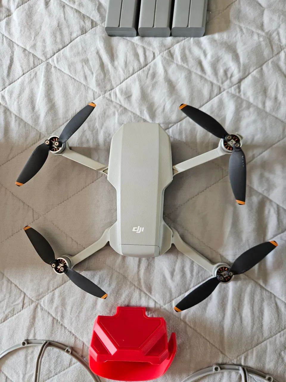 DJI MINI 2 SE FLY MORE COMBO  - Foto 4