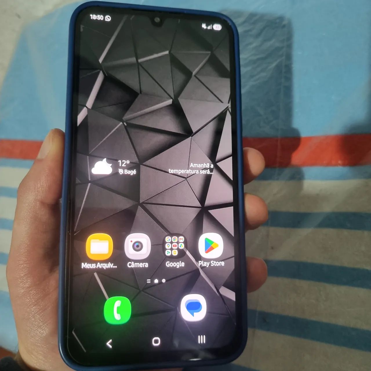 Samsung Galaxy A34 5G