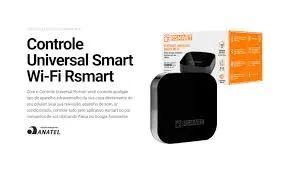 Controle inteligente universal smart wifi - Foto 3
