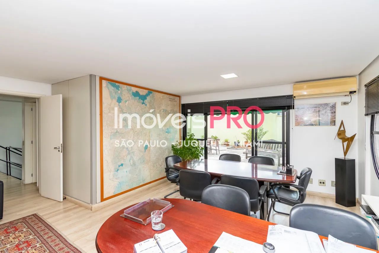 Conj. Comercial, Vila Nova Conceição - São Paulo - Foto 2